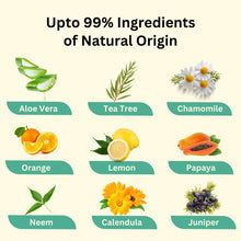 Load image into Gallery viewer, Aroma Treasures Total Confidence Facial Kit - Take Control Over Acne (34g/ml)