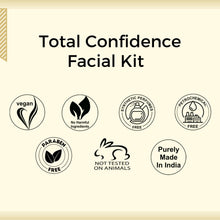 Load image into Gallery viewer, Aroma Treasures Total Confidence Facial Kit - Take Control Over Acne (34g/ml)