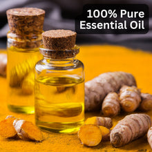 Load image into Gallery viewer, Aroma Treasures Turmeric Essential Oil (10ml)