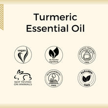 Load image into Gallery viewer, Aroma Treasures Turmeric Essential Oil (10ml)