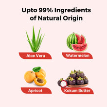 Load image into Gallery viewer, Aroma Treasures Watermelon Facial Kit - For All Skin Type (25g/ml)