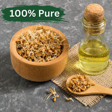 Load image into Gallery viewer, Aroma Treasures Wheat Germ Vegetable Oil (50ml)