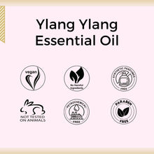 Load image into Gallery viewer, Aroma Treasures Ylang Ylang Essential Oil (10ml)