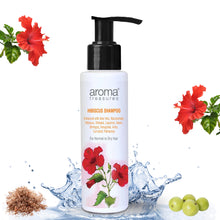 Load image into Gallery viewer, Aroma Treasures Hibiscus Shampoo-100ml
