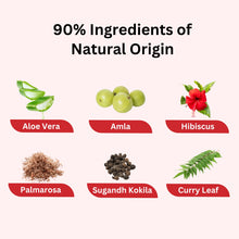 Load image into Gallery viewer, Aroma Treasures Hibiscus Shampoo-100ml