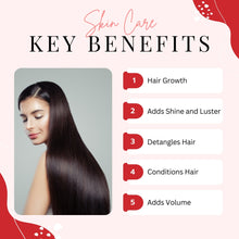 Load image into Gallery viewer, Aroma Treasures Hibiscus Shampoo-100ml