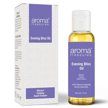 Load image into Gallery viewer, Evening Bliss Oil & roll on combo