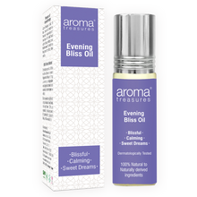 Load image into Gallery viewer, Evening Bliss Oil & roll on combo