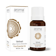 Aroma Treasures Vertivert Essential Oil (10ml) - Aroma Treasures.com