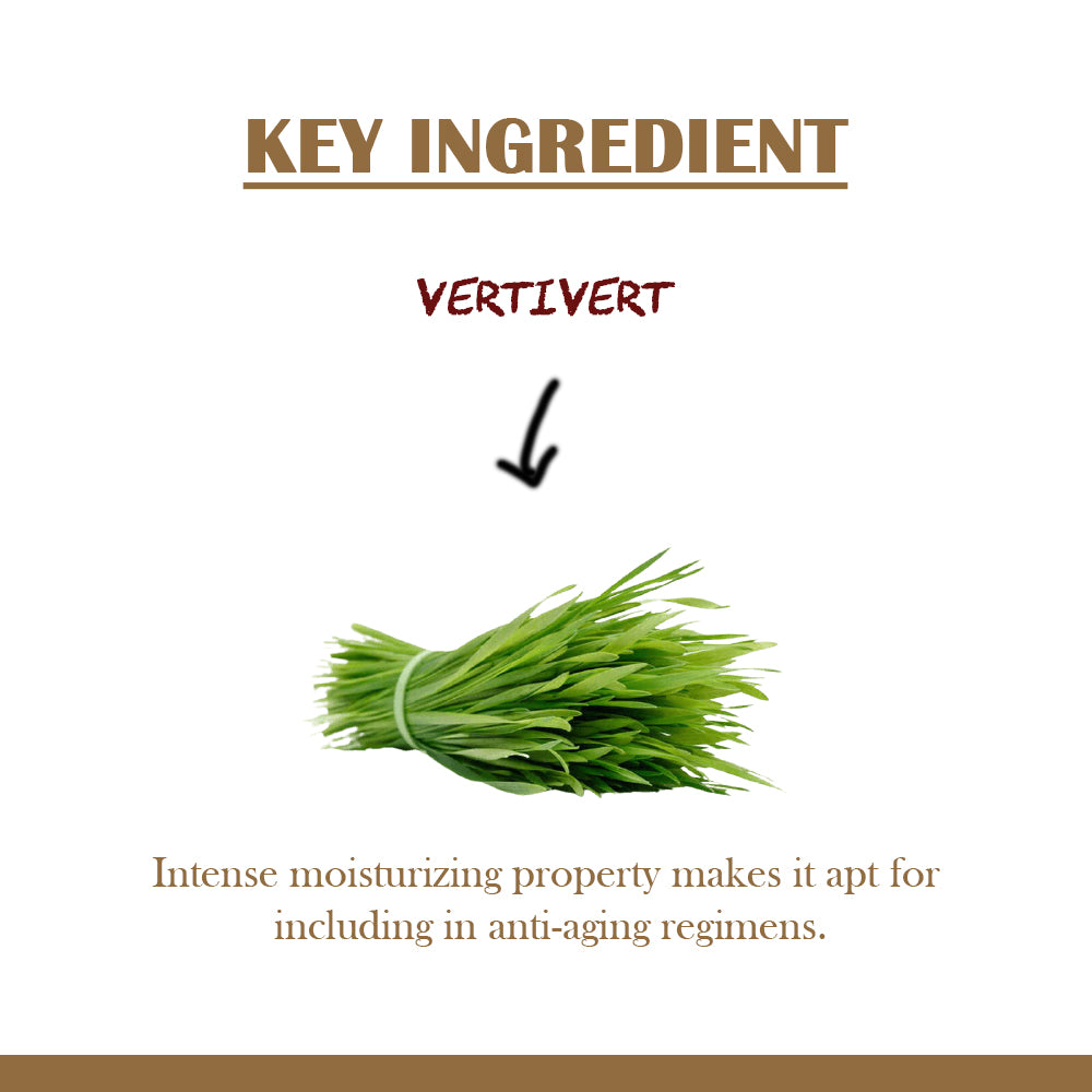 Aroma Treasures Vertivert Essential Oil (10ml)