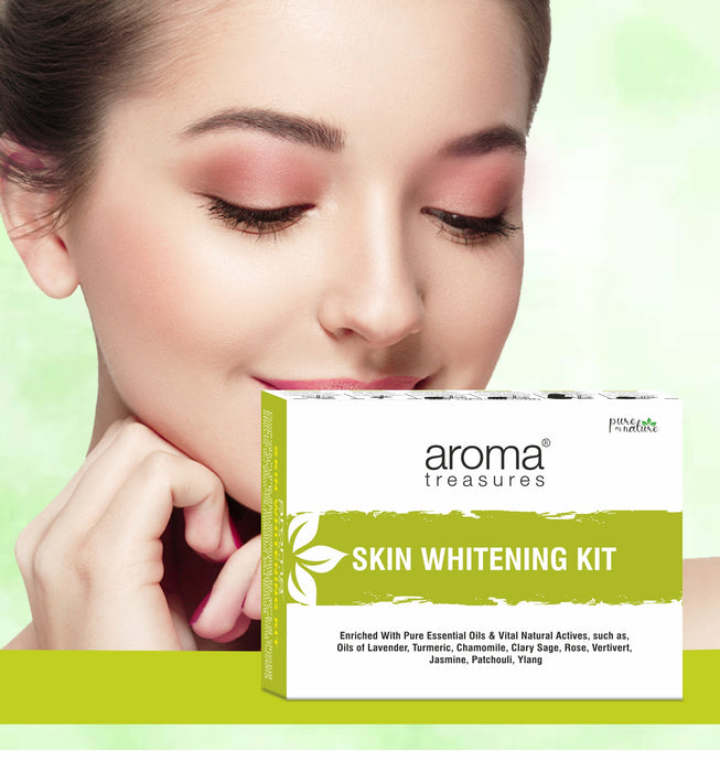 A Guide to Skin Whitening