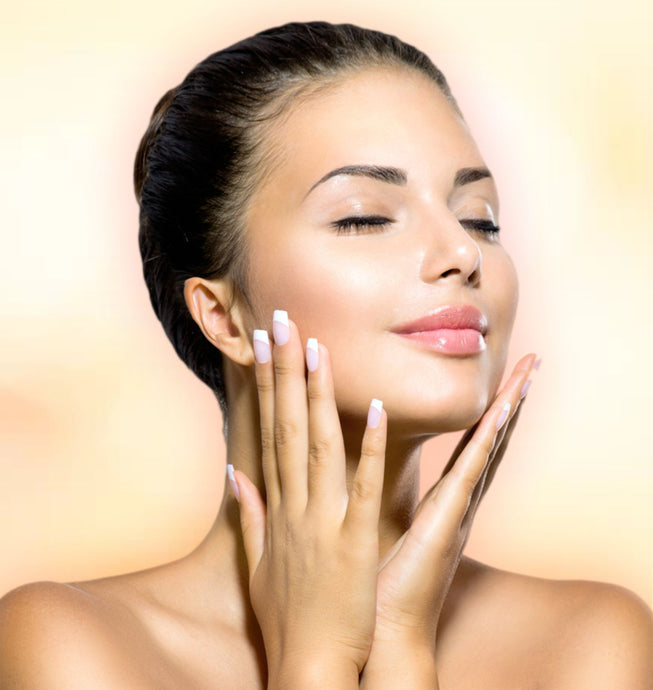 How To Get Smooth Skin This Festive Season