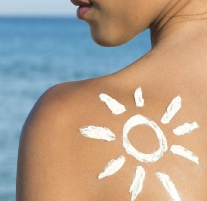 How to Find the Right Sunscreen Based on Your Skin Type