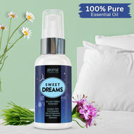 Aroma Treasures Sweet Dreams Pillow / Fabric Mist (50ml)