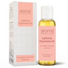 Load image into Gallery viewer, Aroma Treasures Lightening Pigmentation Oil (50ml)