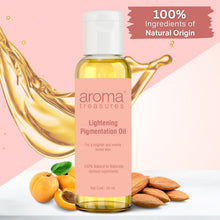 Load image into Gallery viewer, Aroma Treasures Lightening Pigmentation Oil (50ml)