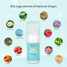 Load image into Gallery viewer, Aroma Treasures Khus After Sun Spray (50ml)