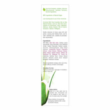 Load image into Gallery viewer, Aroma Treasures Aloe Vera Face Wash (All Skin Type)- 100ml