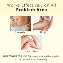 Load image into Gallery viewer, Aroma Treasures Cocoa Butter &amp; Argan Oil Stretch Mark Cream - 100g