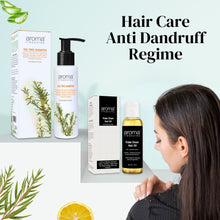 Load image into Gallery viewer, Hair Care Anti Dandruff Regime