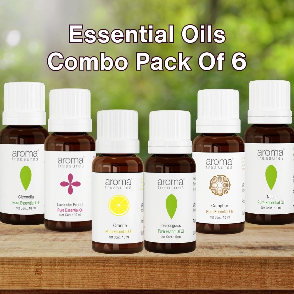 best essential oil sites