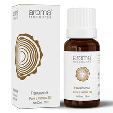Load image into Gallery viewer, Aroma Treasures Frankincense Essential Oil (10ml)