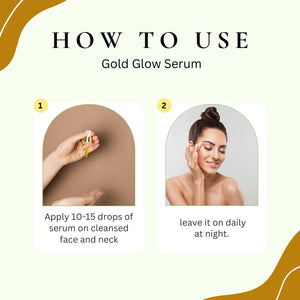 Glowing Skin Combo for Oily Skin