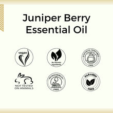 Load image into Gallery viewer, Aroma Treasures Juniper Berry Essential Oil (10ml)