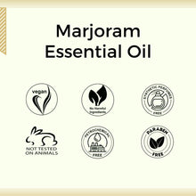 Load image into Gallery viewer, Aroma Treasures Marjoram Essential Oil (10ml)