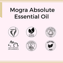 Load image into Gallery viewer, Aroma Treasures Mogra Absolute Essential Oil (10% in Jojoba Oil) - 5ml