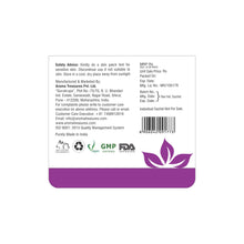 Load image into Gallery viewer, Aroma Treasures Muvit Facial Kit - For All Skin Types (28g/ml)