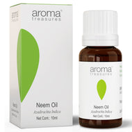 Aroma Treasures Neem Oil (10ml)