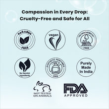 Load image into Gallery viewer, Aroma Treasures Khus Sun Care Mist (60ml)