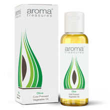 Load image into Gallery viewer, Aroma Treasures Olive Vegetable Oil (50ml)
