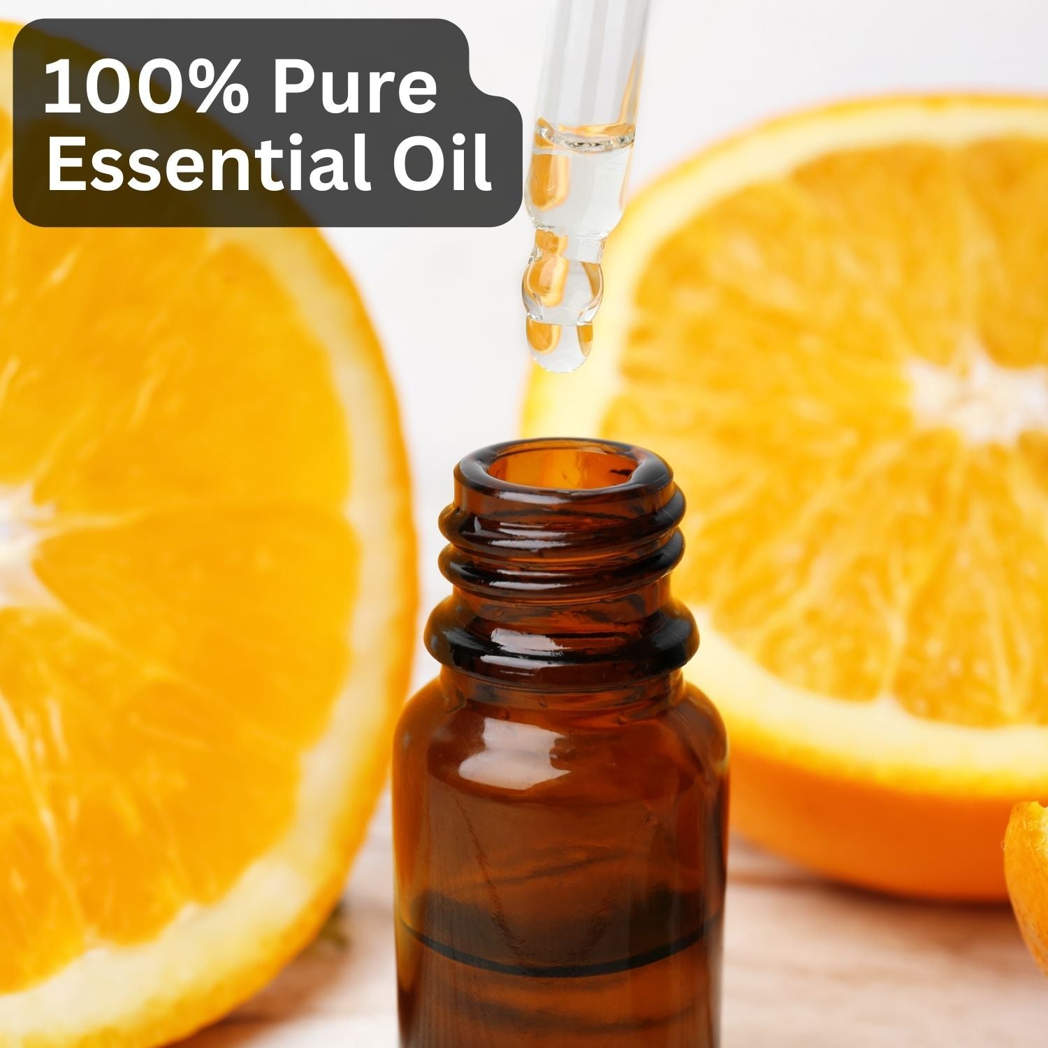 Aroma Treasures Orange Essential Oil (10ml)