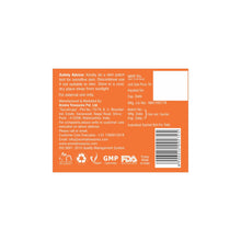 Load image into Gallery viewer, Aroma Treasures Orange Cleanup Kit - For All Skin Type (25g/ml)