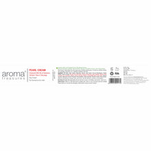Load image into Gallery viewer, Aroma Treasures PEARL CREAM - 50g