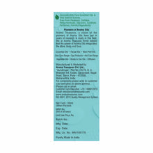 Load image into Gallery viewer, Aroma Treasures Khus After Sun Spray (50ml)