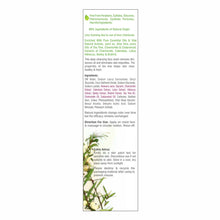 Load image into Gallery viewer, Aroma Treasures Tea Tree Face Wash - For Oily/Combination/Acne Skin (100ml)