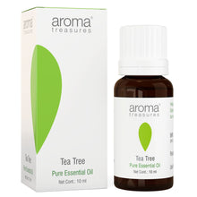 Load image into Gallery viewer, Aroma Treasures Tea Tree Essential Oil (10ml) - Aroma Treasures.com
