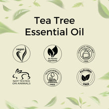 Load image into Gallery viewer, Aroma Treasures Tea Tree Essential Oil (10ml)