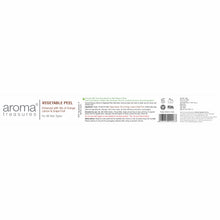 Load image into Gallery viewer, Aroma Treasures Vegetable Peel (For Fresh &amp; Radiant Skin)-50g