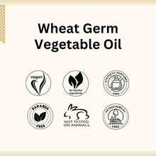 Load image into Gallery viewer, Aroma Treasures Wheat Germ Vegetable Oil (50ml)