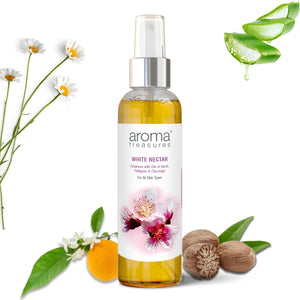 Aroma Treasures White Nectar - 100ml