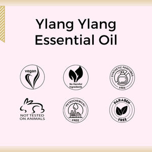 Aroma Treasures Ylang Ylang Essential Oil (10ml)
