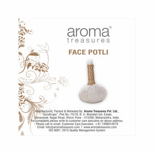 Aroma Treasures Face Potli (80g)