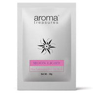 Aroma Treasures Moon Light Skin Lightening Peel Off Mask - 30 gm - Aroma Treasures.com
